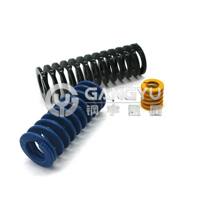 Custom High Quality 201 304 Stainless Steel Torsion Extension Compression Spring Manufacturer