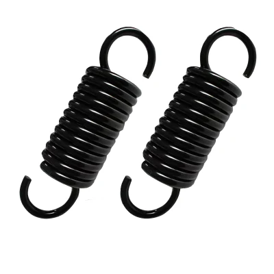 OEM Customized Furniture Steel Brake Power Return Springs Extension Spring