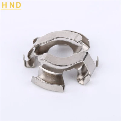 Supply Battery Sheet Battery Shrapnel Battery Anode and Cathode Sheet No. 1, No. 2, No. 5, No. 7 Battery Spring Sheet Processing