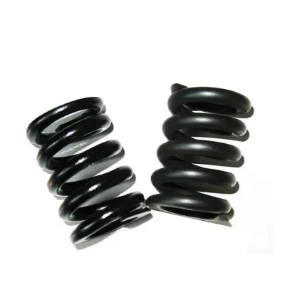 High Quality Helical Coil and 0.9mm Longer Compression Spring for Model Car Parts