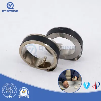 Qy Power Spring for up and Down Roller Blinds