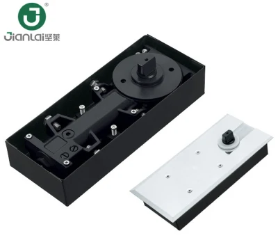 Spring Floor Glass Door Floor Spring Power Adjustable Floor Hinge
