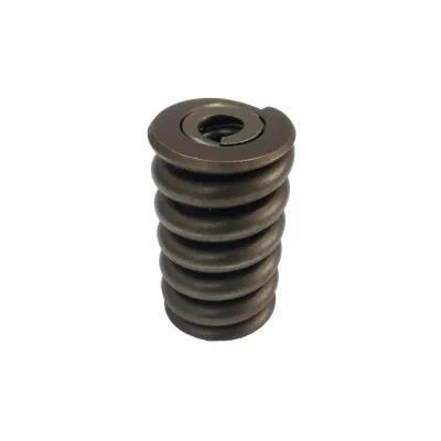 Carbon Steel Coil Pressure Custom Compression Coil Spring