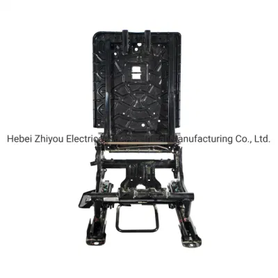 Automotive Sheet Metal Part Stamping Part Stainless Steel Metal Part Seat Frame Stamping Part