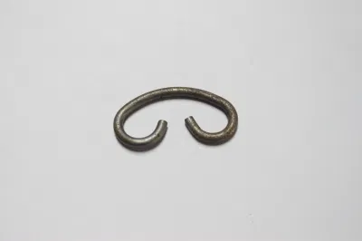 Dongguan China Industrial Cq PE Bag + Cartons Stainless Steel Leaf Spring