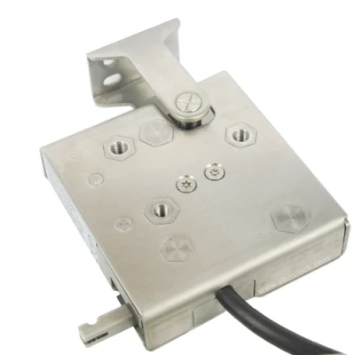 Stainless Steel Electronic Cabinet Lock with Reporting for Electronic Lockers