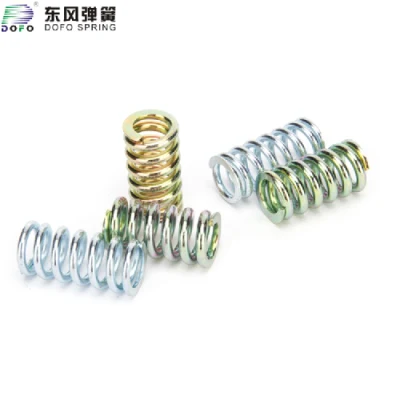 Big Coil Cone Crusher Springs