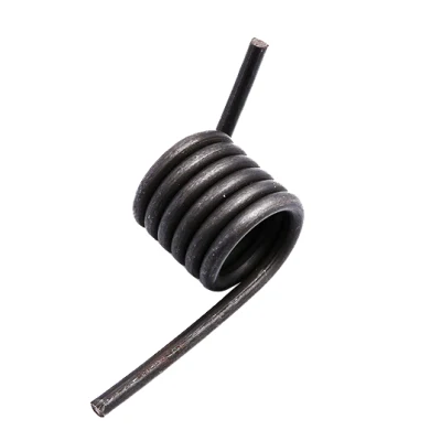 Galvanized Torsion Spring Stainless Steel Hardware Torsion Spring
