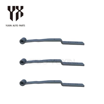 Factory Price Code PS1100.11.00 Scani a Truck Guide Arm Z-Springs Specification 90X25