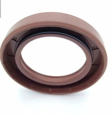 Hydraulic Cylinder FKM Piston Rod Double Acting Seal Pneumatic Rod Oil Seal