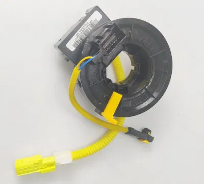 OEM S6-5828100 Wholesale Car Parts Airbag Clock Spring for Electric Car Byd S6/G3/L3/F6 Made in China A0010470