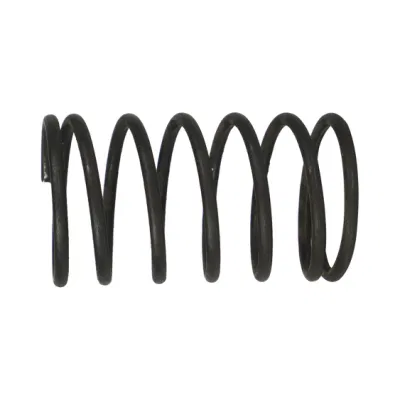 Custom Large Helical Heat Resistant Stainless Steel Heavy Duty Coil Compression Spring