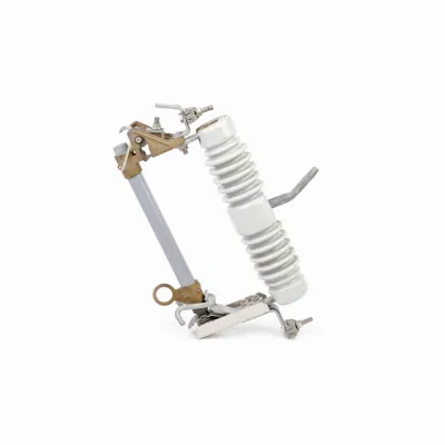 12kv Outdoor Vacuum Circuit Breaker Spring Operating Mechanism with Isolated External CT/PT/Arrester