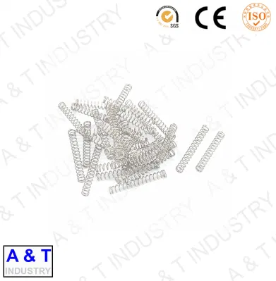 Metal Hardware Gas Coil Sofa Stainless Steel Torsion Tension Mattress Wave Compression Clock Leaf Spring Wreath