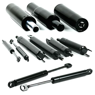 Standard Gas Pump/Gas Struts/Gas Lift/Gas Spring for Office Chair