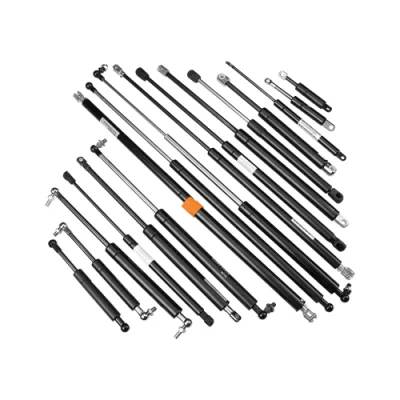High Pressure Ajustable Gas Spring for Car Equipment Hydraulic Gas Spring