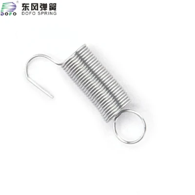 Stainless Steel Hand Gripper Extension Spring Manufacturers