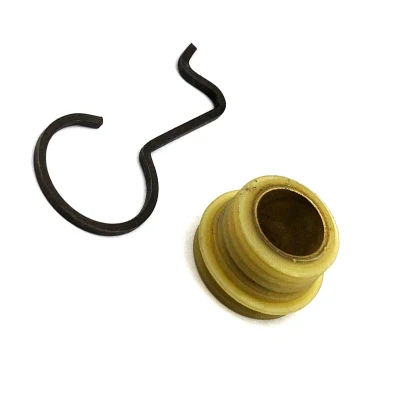 Worm and Spring for Stihl 066 Ms660 Oil Pump Chainsaw
