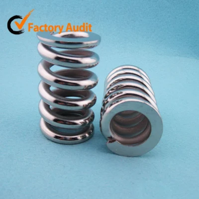 High Pressure Accelerator Pump Return Spring