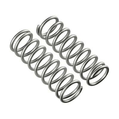 Shock Style Springer Front End Springs
