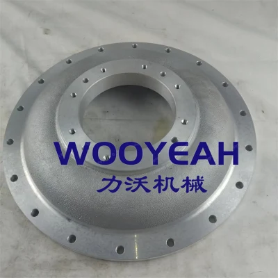 Wheel Loader Spare Parts Pump Wheel Sp110844
