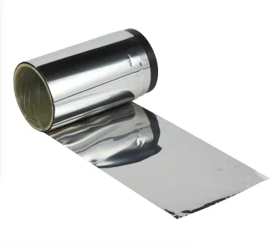 Hand-tear Strip Stainless Steel Foils Precision Strip SS301 304 321