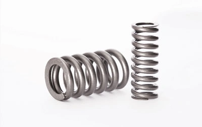 Generator Parts Accessories Coil Compression Helical Torsion Tension Carbon Spring