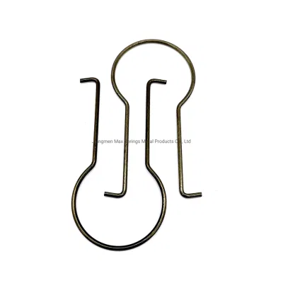 Wire Forming Spring Fishing Net Hook Wire Pull Wire Forming Spring Manufacturer