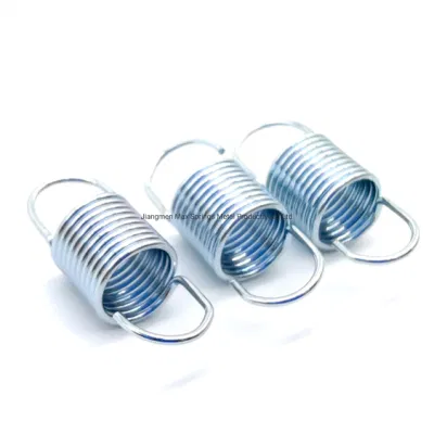  Precision Electric Stainless Steel Metal Gate Spring Extension Spring