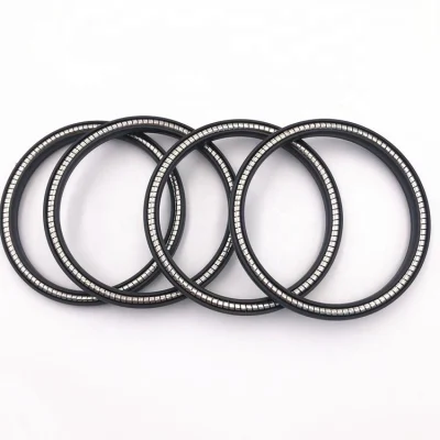High Quality Mechanical Seal Automotive Engine System Crankshaft Oil Seal