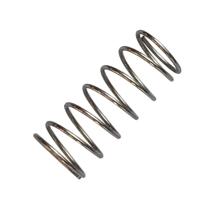 Custom Helical Spiral Heat Resistant Stainless Steel Coil Hardware Compression Spring