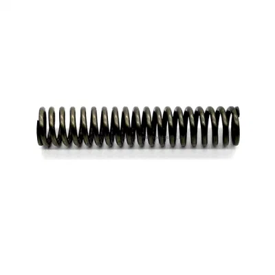 Customized Large Stainless Steel Helical Coil Compression Spring