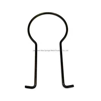 Wire Forming Spring Fishing Net Hook Wire Pull Wire Forming Spring Manufacturer