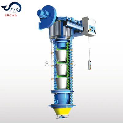 Manufacturer Direct Bellows Hydroforming Machine Spring Loaded Bellows