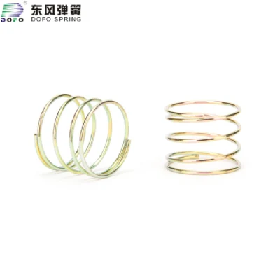 Circuit Breaker No-Voltage Release Spring