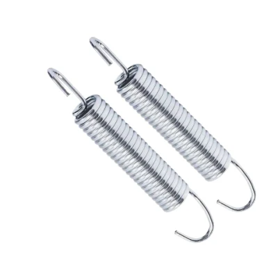 OEM Spring Manufacturer High Quality Stainless Compression Spring Carbon Steel Custom Extension Spring