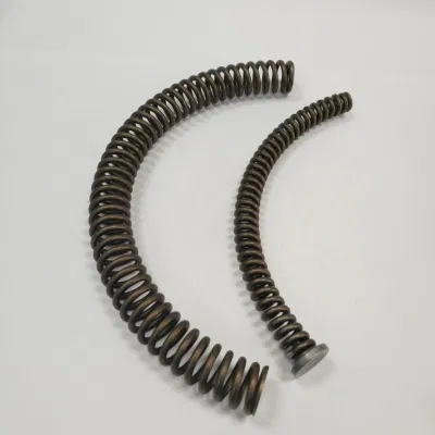 Arc Spring Clutch