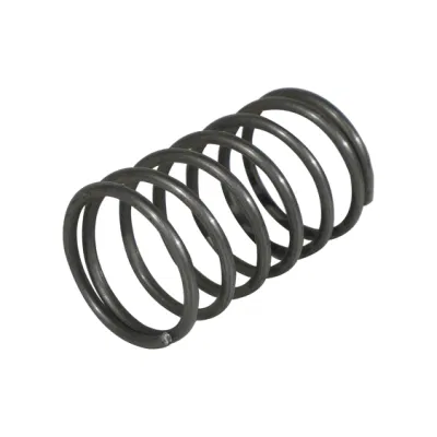 Custom Large Helical Heat Resistant Stainless Steel Heavy Duty Coil Compression Spring