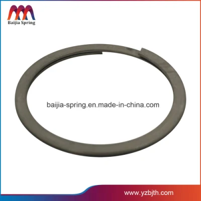 Compression Spring Toy Small Non-Magnetic Stainless Steel Conical Pressure Tractor Seat Coil Spring for Umbrella