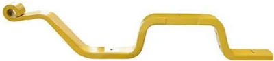 China SUS301 Custom Leaf Springs Stainless Steel Metal Hardware Shrapnel Spring Clip