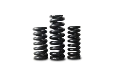 Carbon Steel Coil Pressure Custom Compression Coil Spring