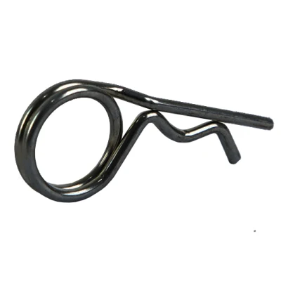 Custom Stainless Steel Die Spring Furniture Small Twist Spring Garage Door Torsion Springs