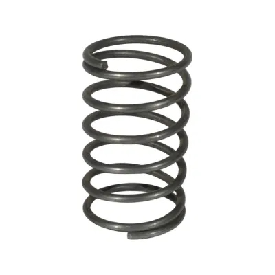 China Custom High Temperature Inconel Alloy Compression Springs