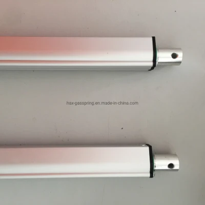 Electric Linear Actuator Motor DC 12V 24V Electrical Rod IP65 IP54 for Machines