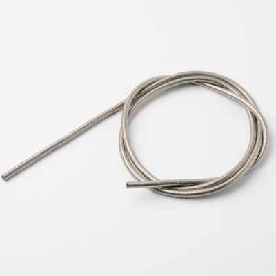 Hydraulic Hose Protector Spring Tubing Jacket Guard
