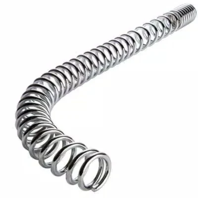 Cylindrical Shape Constant Pitch Endless Compression Spring