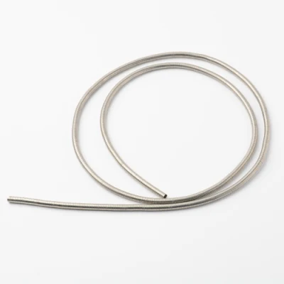 Hydraulic Hose Protector Spring Tubing Jacket Guard