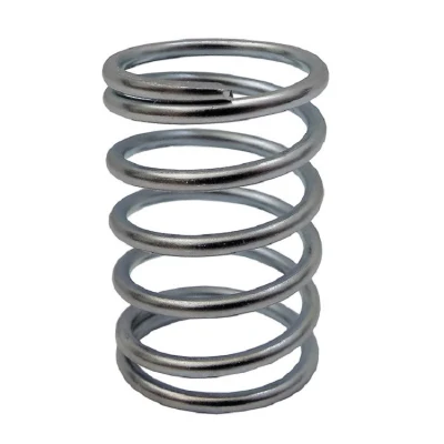 Stone Crusher Spring Manufacturer in China