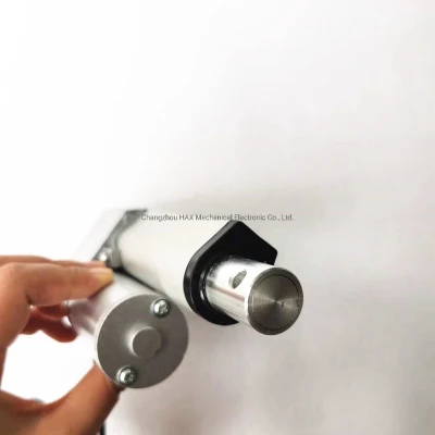 Linear Actuator with Potentiometer Position Feedback Signal Electric Lift From Changzhou Hax Manufacturer Chinese