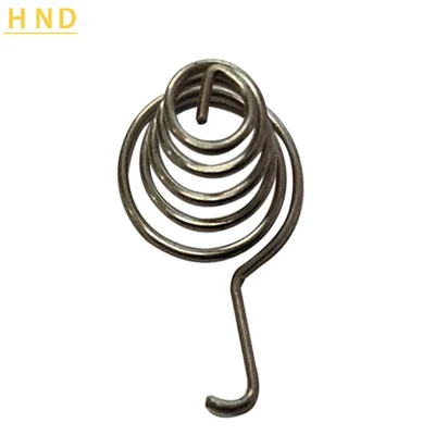 Custom Cone Brake Cabinet Sliding Door Roller Pump with Chain Steel Coil Copper Tube Torsion Spring Custom Various Spring
